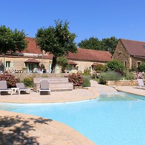 Hôtel de la Ferme Lamy