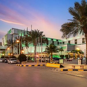 Holiday Inn Riyadh Al Qasr By Ihg